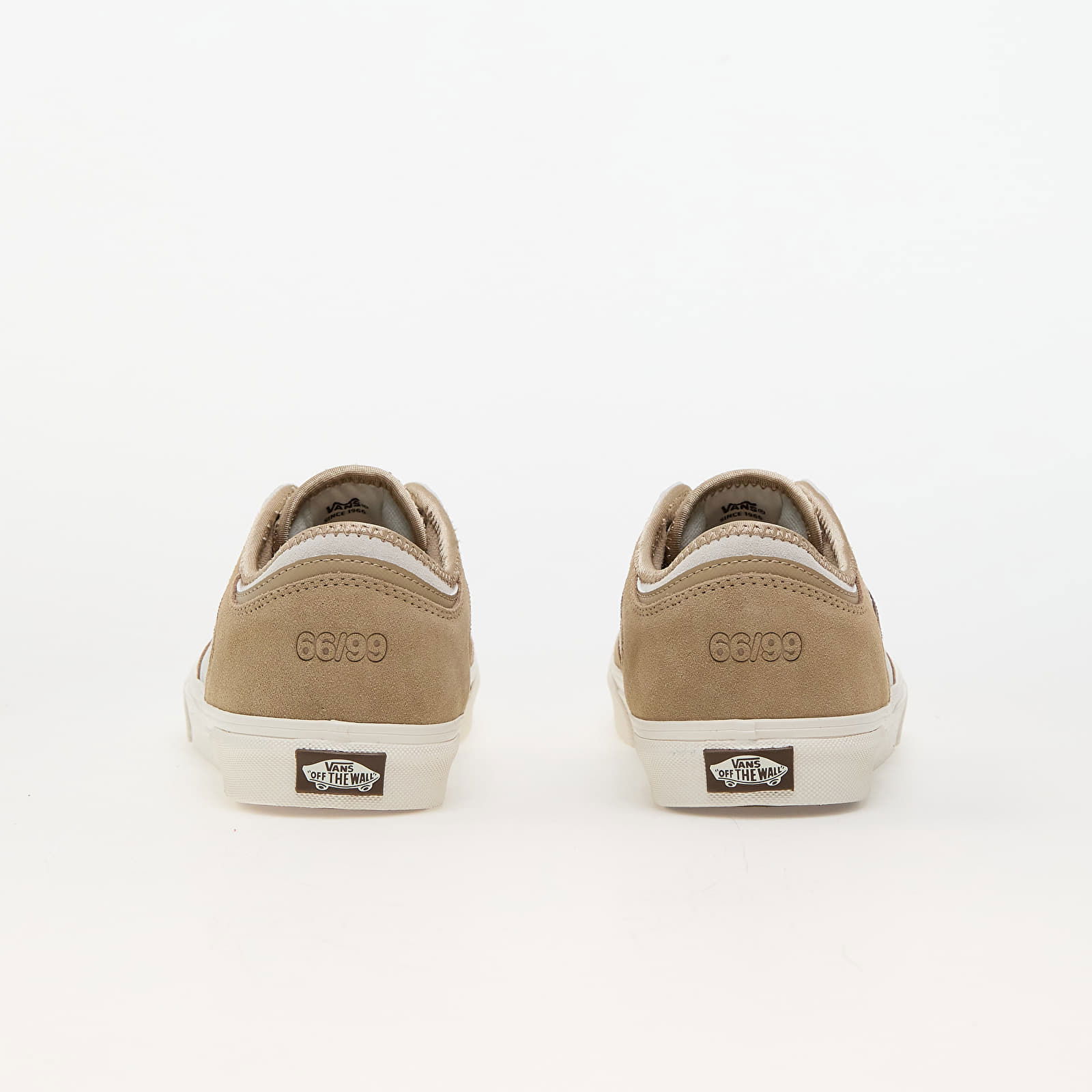 Rowley Classic Brown/ Light Gum