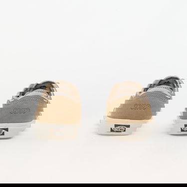 Tenisky a topánky Vans Rowley Classic Brown/ Light Gum Béžová | VN0009QJKA71, 4