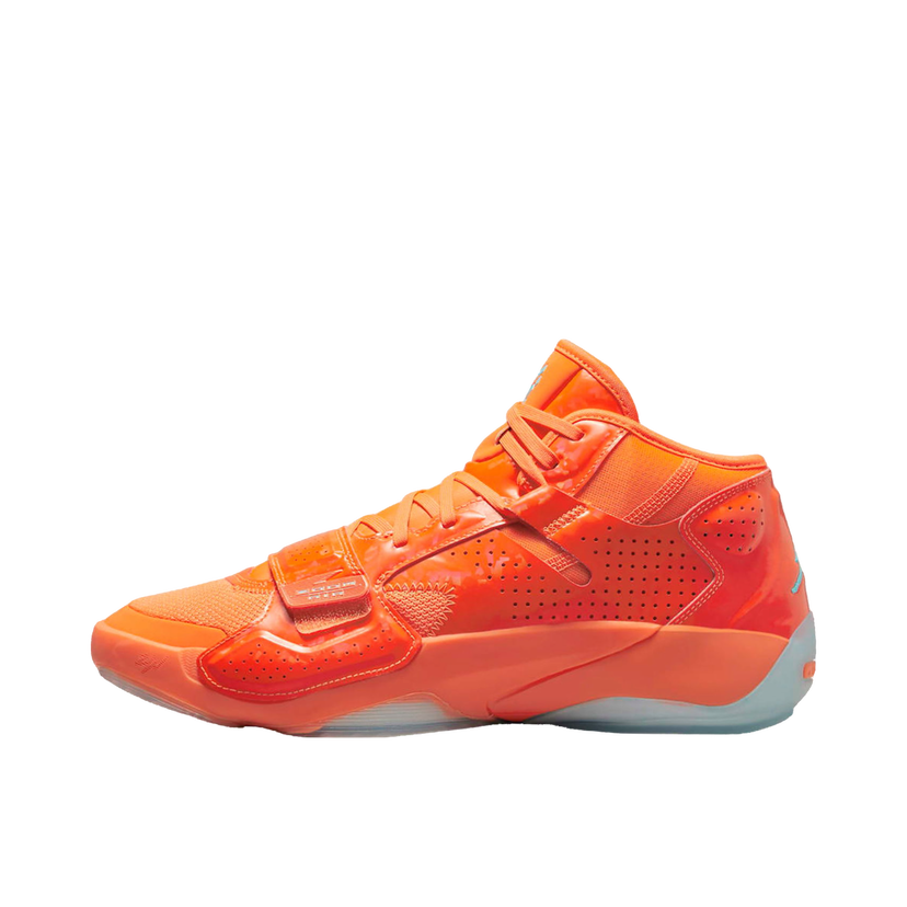 Basketball Jordan Jordan Zion 2 Hyper Crimson Oranžová | DX5423-841