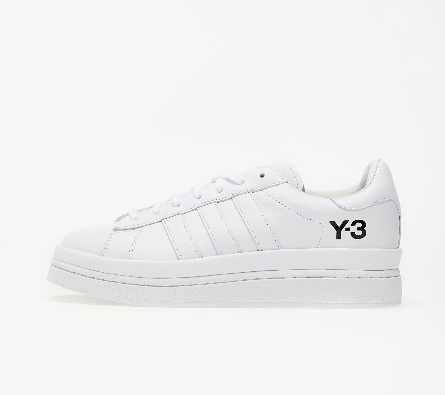 Tenisky a topánky Y-3 Hicho Biela | FX1751, 0