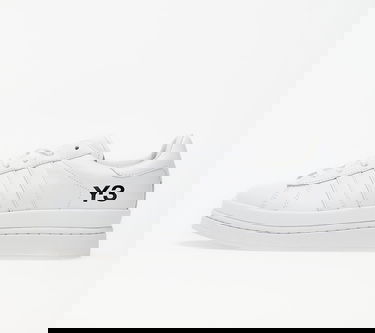 Tenisky a topánky Y-3 Hicho Biela | FX1751, 0