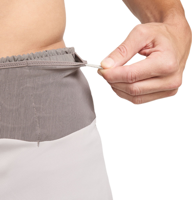 Šortky Nike Trail Second Sunrise 5" Shorts Šedá | hj3572-009, 4