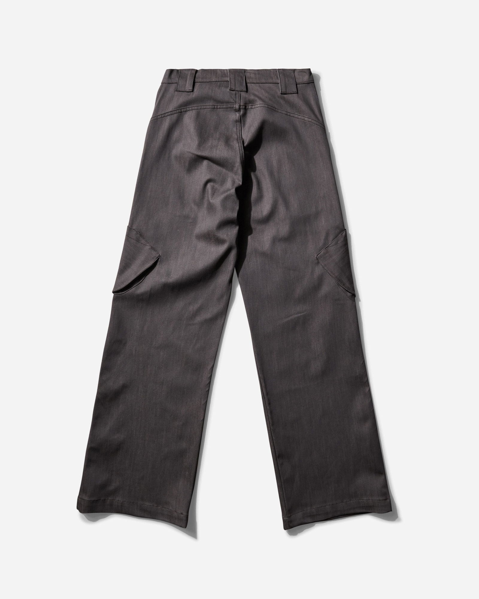 Boiler Pants