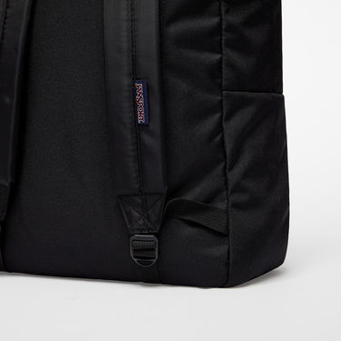 Batoh JanSport Superbreak Backpack Čierna | EK0A5BAGN551, 1