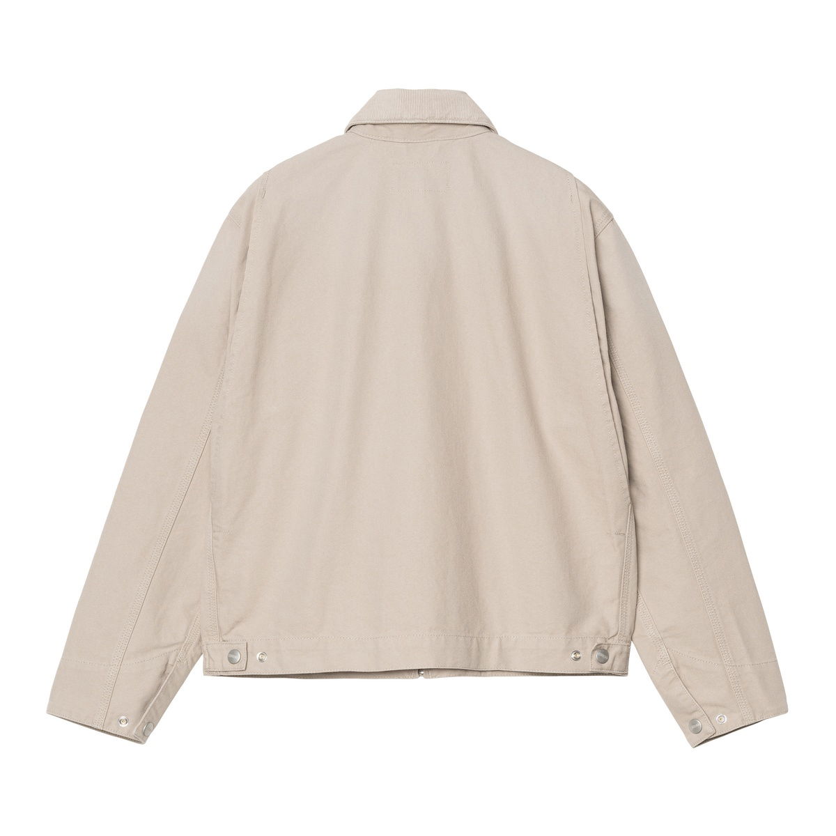 Bunda Carhartt WIP Carhartt WIP OG Detroit Jacket Béžová | I034879_8, 1