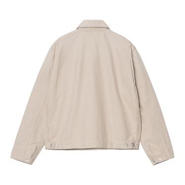 Bunda Carhartt WIP Carhartt WIP OG Detroit Jacket Béžová | I034879_8, 1