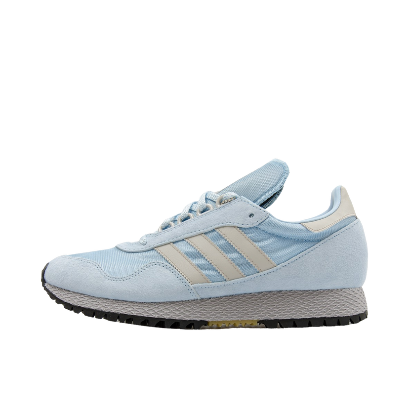 Tenisky a topánky adidas Originals Spezial New York Carlos Modrá | AQ4808
