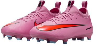 Tenisky a topánky Nike Nike JR ZOOM VAPOR 16 ACADEMY FG/MG Ružová | fq8392-600, 2