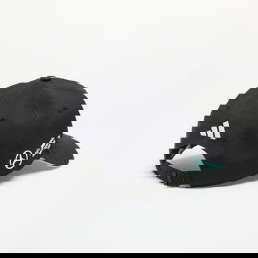 Šiltovka adidas Performance Mercedes-AMG Petronas Formula One Team Driver Cap Čierna | JW6267, 3