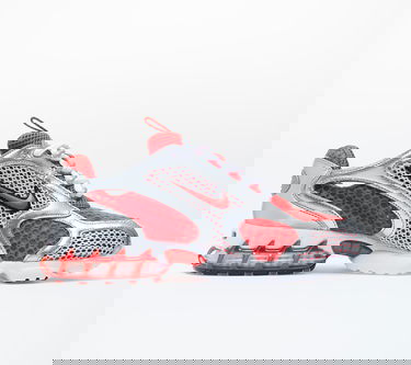 Tenisky a topánky Nike Air Zoom Spiridon Cage 2 Červená | CJ1288-600, 1