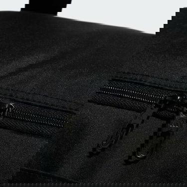 Cestovná taška adidas Performance Small Duffel Bag Čierna | JE8343, 3