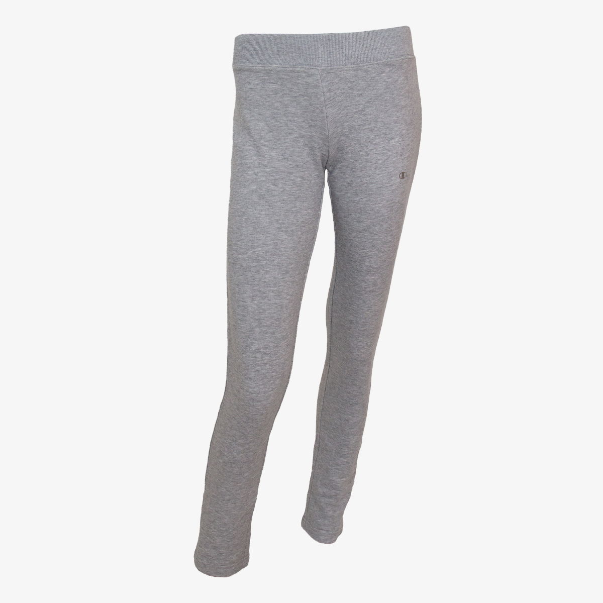 Legíny Champion Basic Ribbed Waist Leggings Šedá | 113695-EM006, 0