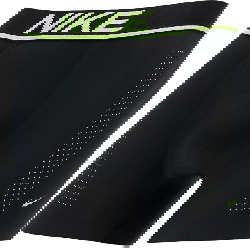 Boxerky Nike Trunk Boxershort Čierna | ke1034-ub1, 0