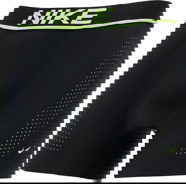 Boxerky Nike Trunk Boxershort Čierna | ke1034-ub1, 0