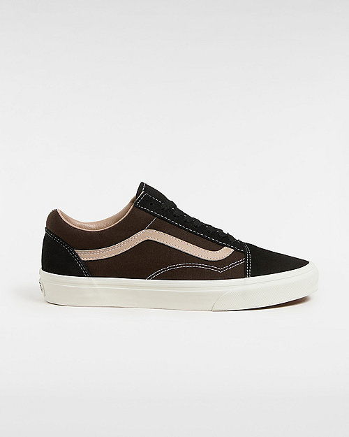 Tenisky a topánky Vans Old Skool Size 34.5 Čierna | VN000D7ZYS8