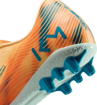 Tenisky a topánky Nike Zoom Mercurial Vapor 16 Academy Kylian Mbappé AG Rôznofarebný | fq8365-801, 2