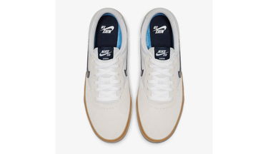 Tenisky a topánky Nike SB Chron Solarsoft Béžová | CD6278-100, 3