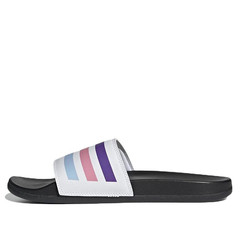 Tenisky a topánky adidas Originals Adilette Comfort Slides Rôznofarebný | GZ4690, 0
