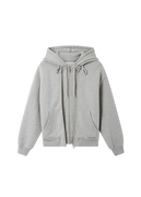 Trey Full-Zip Hoodie