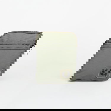 Taška cez rameno Fred Perry Nylon Badge Small Side Bag Zelené | L1194 X21, 0