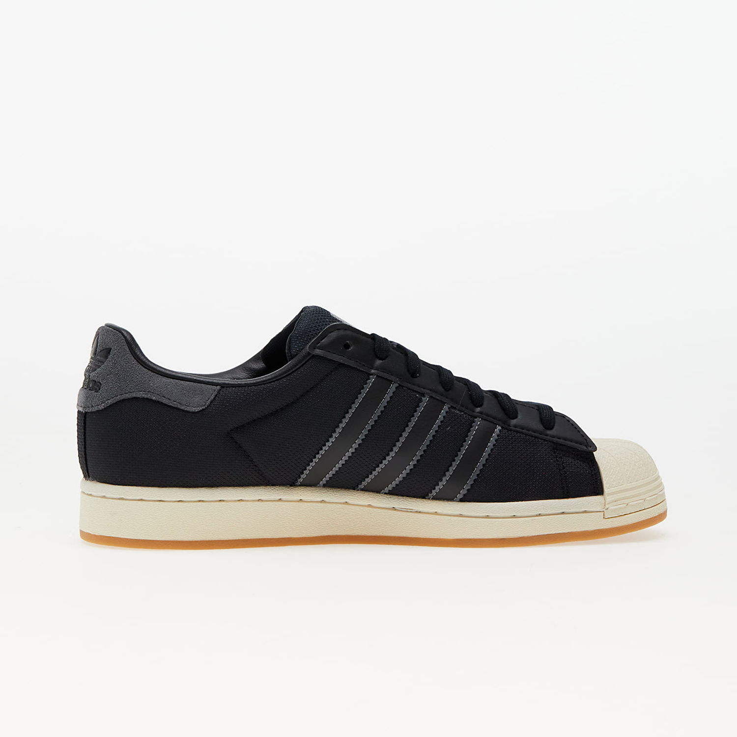 Tenisky a topánky adidas Originals Superstar Core Black/ Carbon/ Grey Four Čierna | IE2304, 1