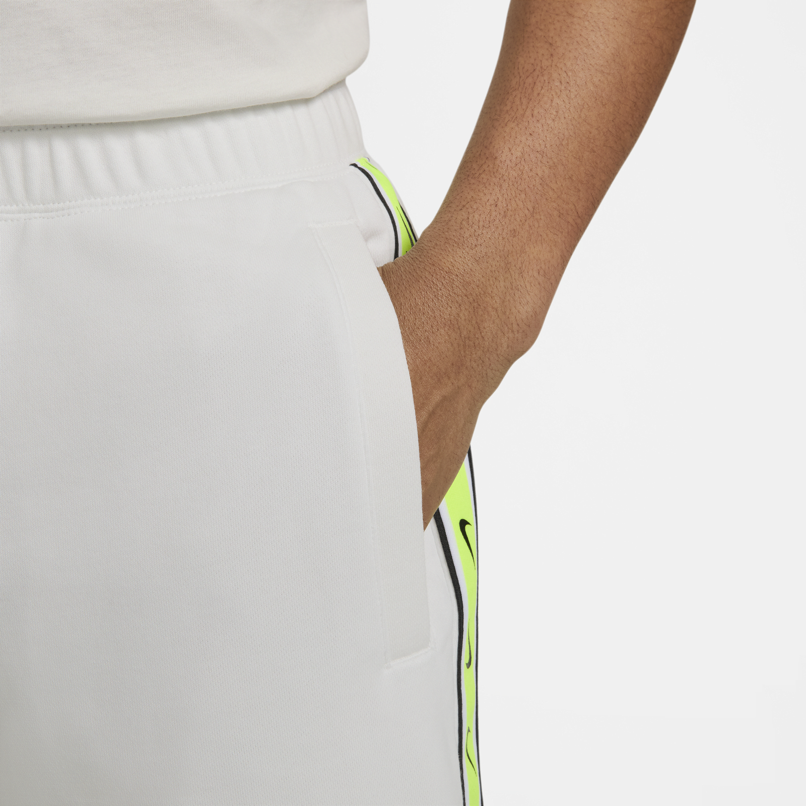 Sportswear Repeat French Terry Shorts
