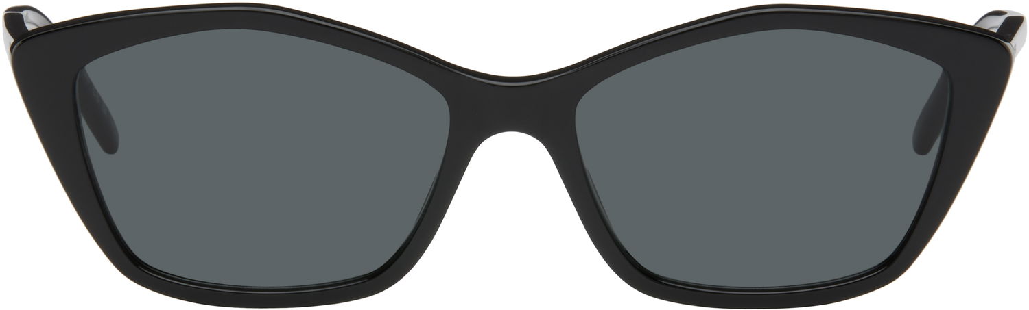 Slnečné okuliare Saint Laurent Saint Laurent SL 775 Sunglasses Čierna | SL 775-001, 0