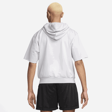 Mikina Nike Standard Issue Dri-FIT Šedá | FN2887-012, 2