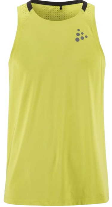 Tielko Craft Craft Pro Hypervent Tank Top Žltá | 1914591-628000, 0