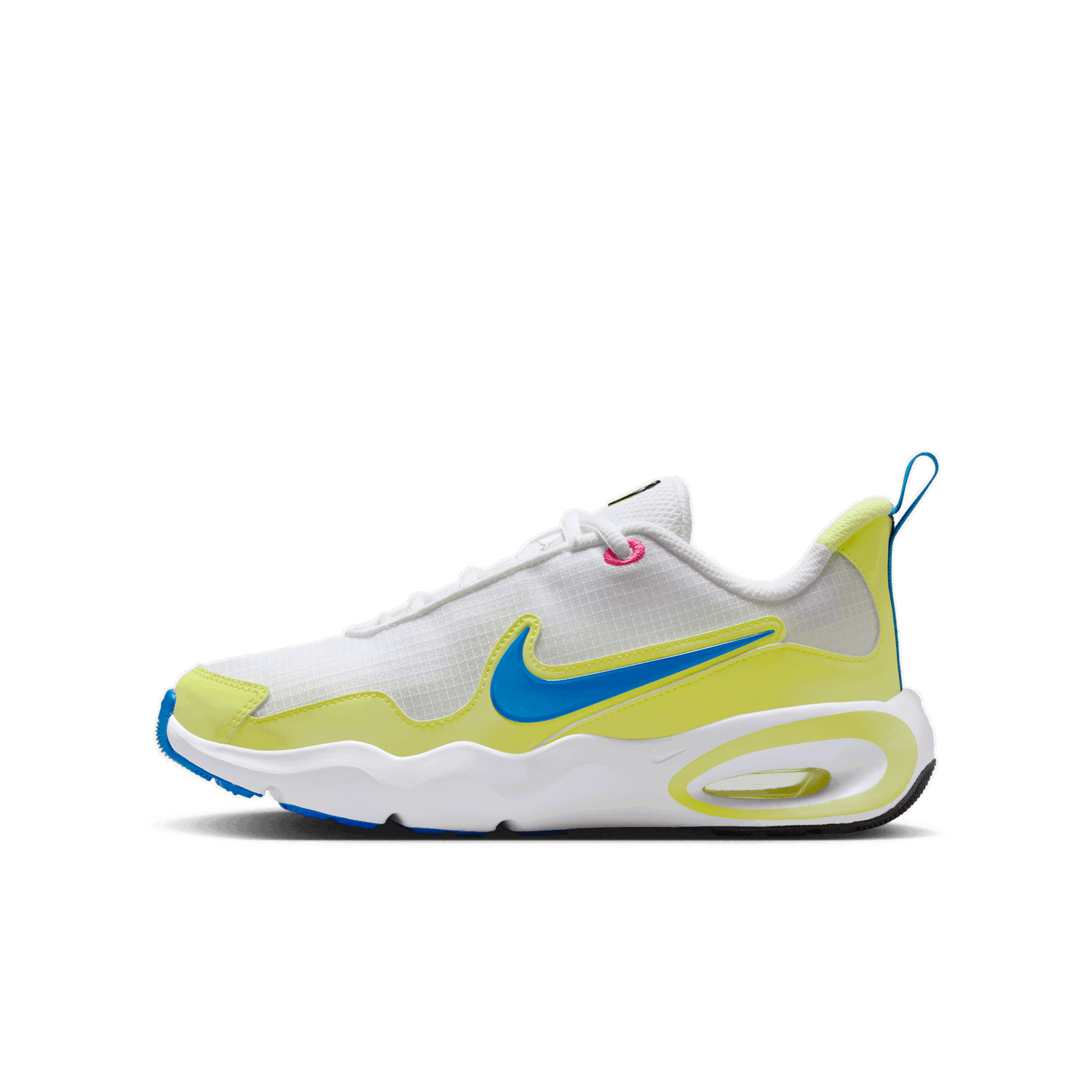 Tenisky a topánky Nike Air Max Nova Biela | IB7749-100, 0