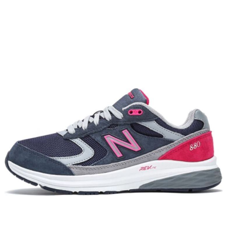 Tenisky a topánky New Balance 880 Series Ružová | WW880NG3, 0