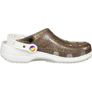 Tenisky a topánky Crocs Classic Clog "Glitter Pride" Rôznofarebný | 207343-100, 2
