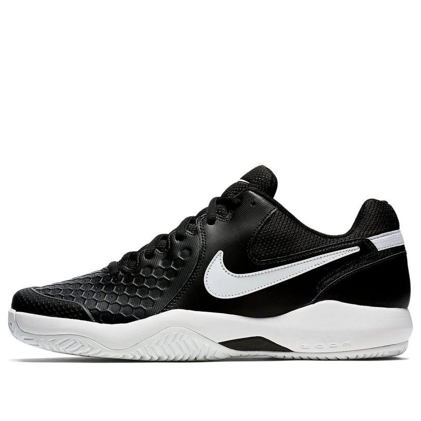 Tenisky a topánky Nike Air Zoom Resistance Čierna | 918194-010