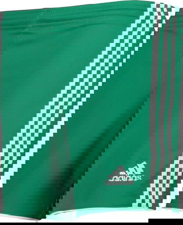 Šortky adidas Originals adidas Climacool Fort14 Shorts Zelené | f86495, 0