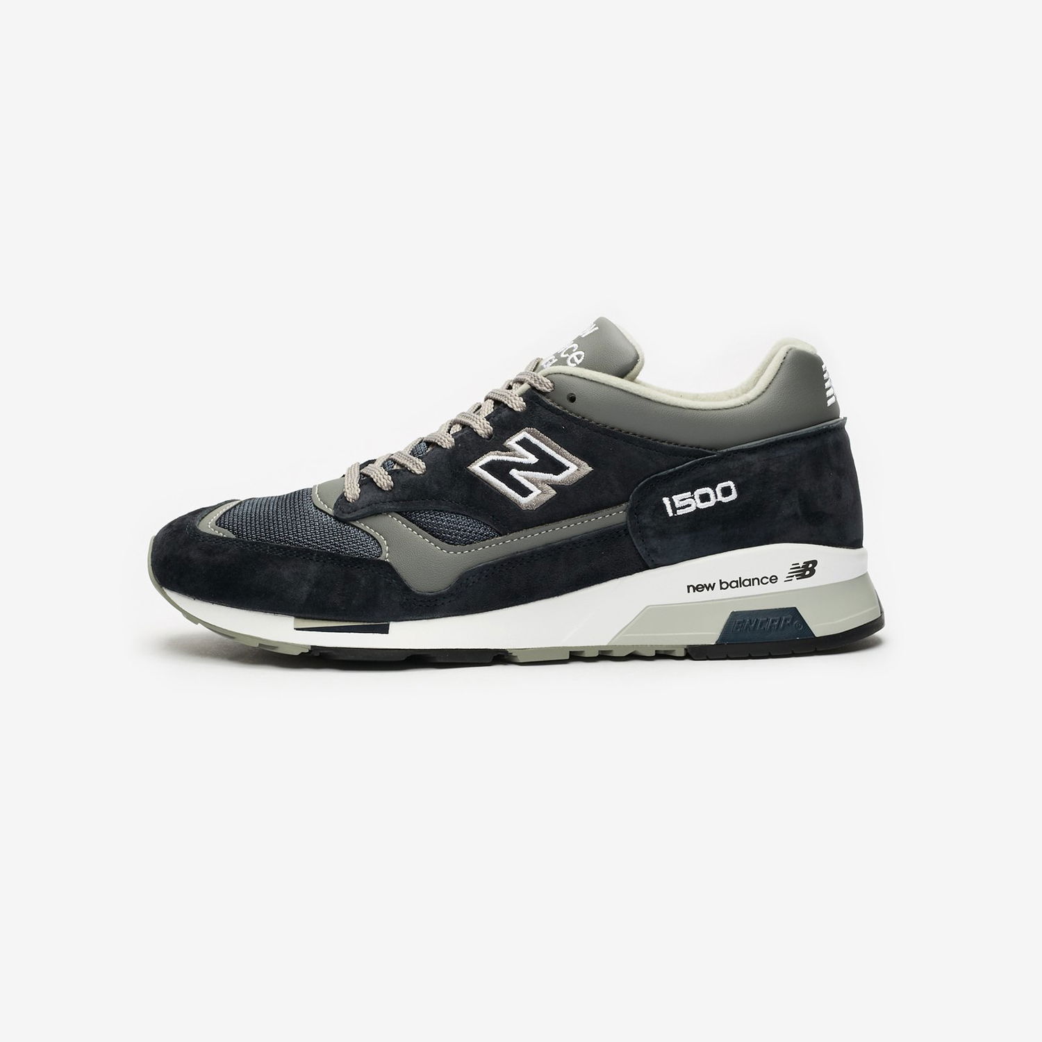 Tenisky a topánky New Balance 1500 Made in England Navy | M1500PNV, 0