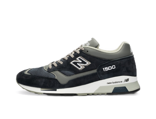 Tenisky a topánky New Balance 1500 Made in England Navy | M1500PNV