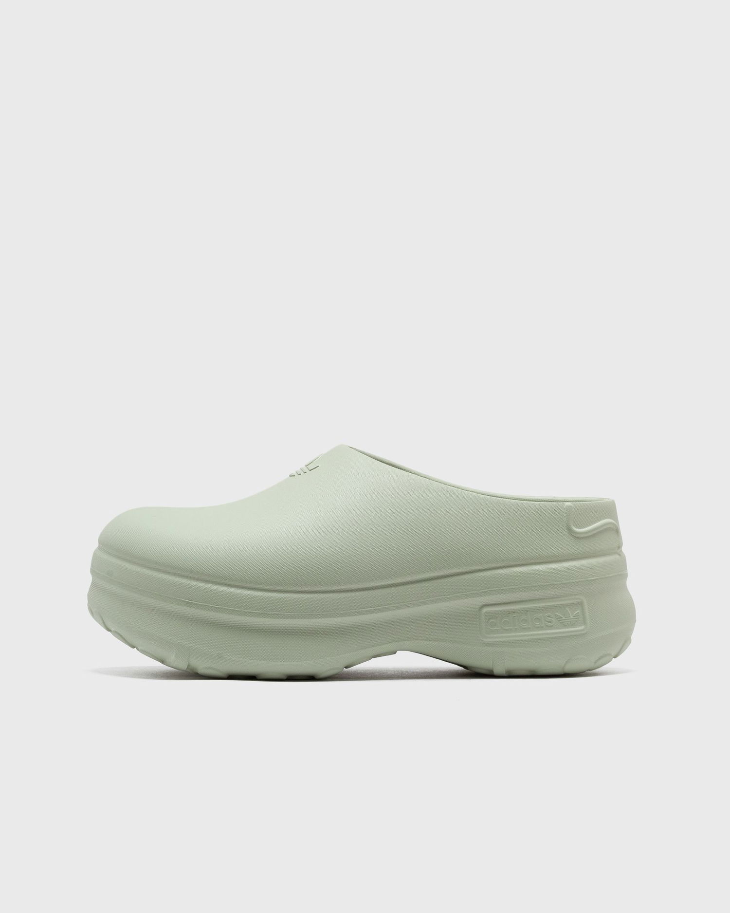 Tenisky a topánky adidas Originals ADIFOM STAN MULE W Šedá | IE0478, 0