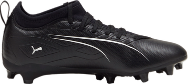 Tenisky a topánky Puma ULTRA 5 MATCH FG/AG Football Cleats Čierna | 108096-02, 3