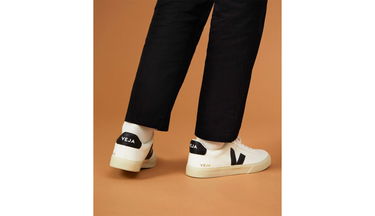Tenisky a topánky Veja Chromefree Biela | CP0501537A, 5