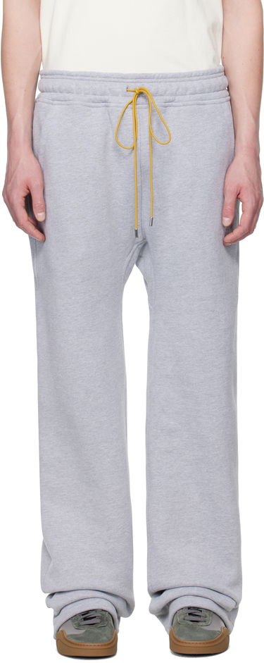 Tepláky Rhude Rhude Classique Sweatpants Šedá | RHSS25SP01229, 0