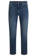 Delaware Slim-Fit Comfort-Stretch Jeans