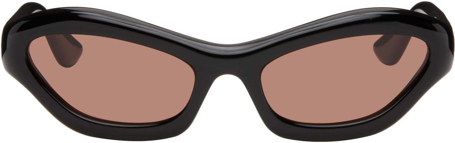 Slnečné okuliare Port Tanger Hayya Sunglasses Čierna | PT-5902, 0