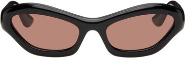 Slnečné okuliare Port Tanger Hayya Sunglasses Čierna | PT-5902, 0