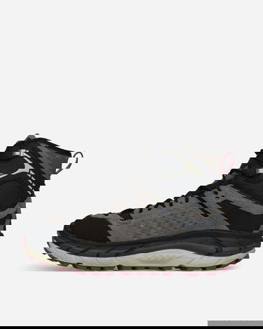 Tenisky a topánky Hoka One One Tor Ultra Hi Čierna | 1153190F-BNTT, 3