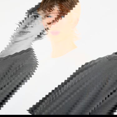 Tričko Carhartt WIP Short Sleeve RGGD Garment Dyed T-Shirt Šedá | I035448.89GD, 2