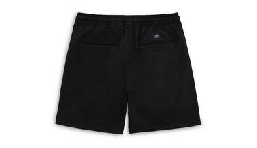 Šortky Vans Range Relaxed Sport Short Čierna | VN0005ZYBLK, 4
