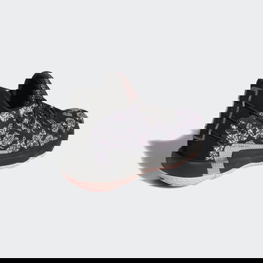 Tenisky a topánky adidas Performance Dame 7 Čierna | FY1990, 1
