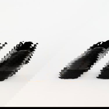 Tenisky a topánky Clarks Wallabee Čierna | 26155514, 4