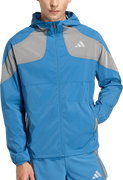 Adizero Ekiden Reflective Hooded Jacket
