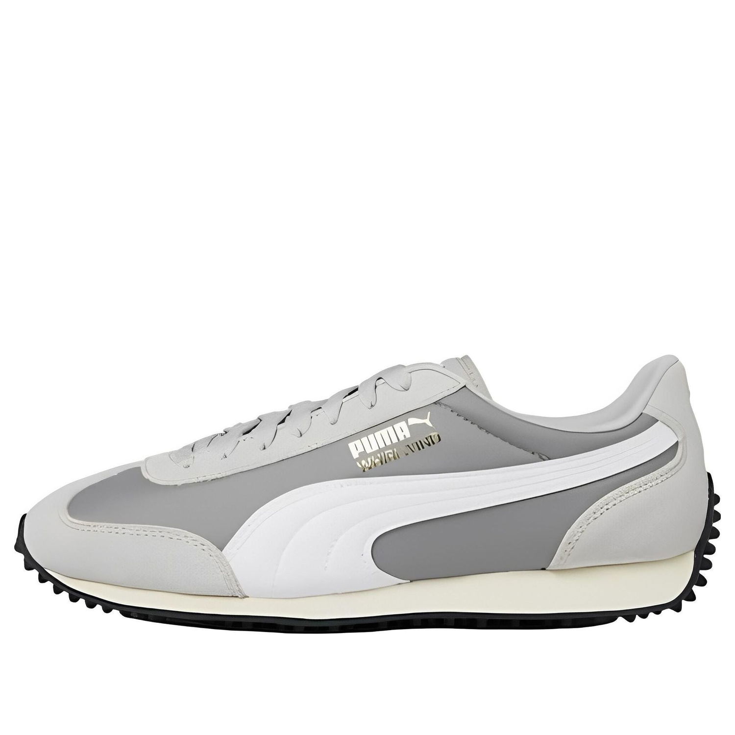 Tenisky a topánky Puma Whirlwind Šedá | 374849-08, 0